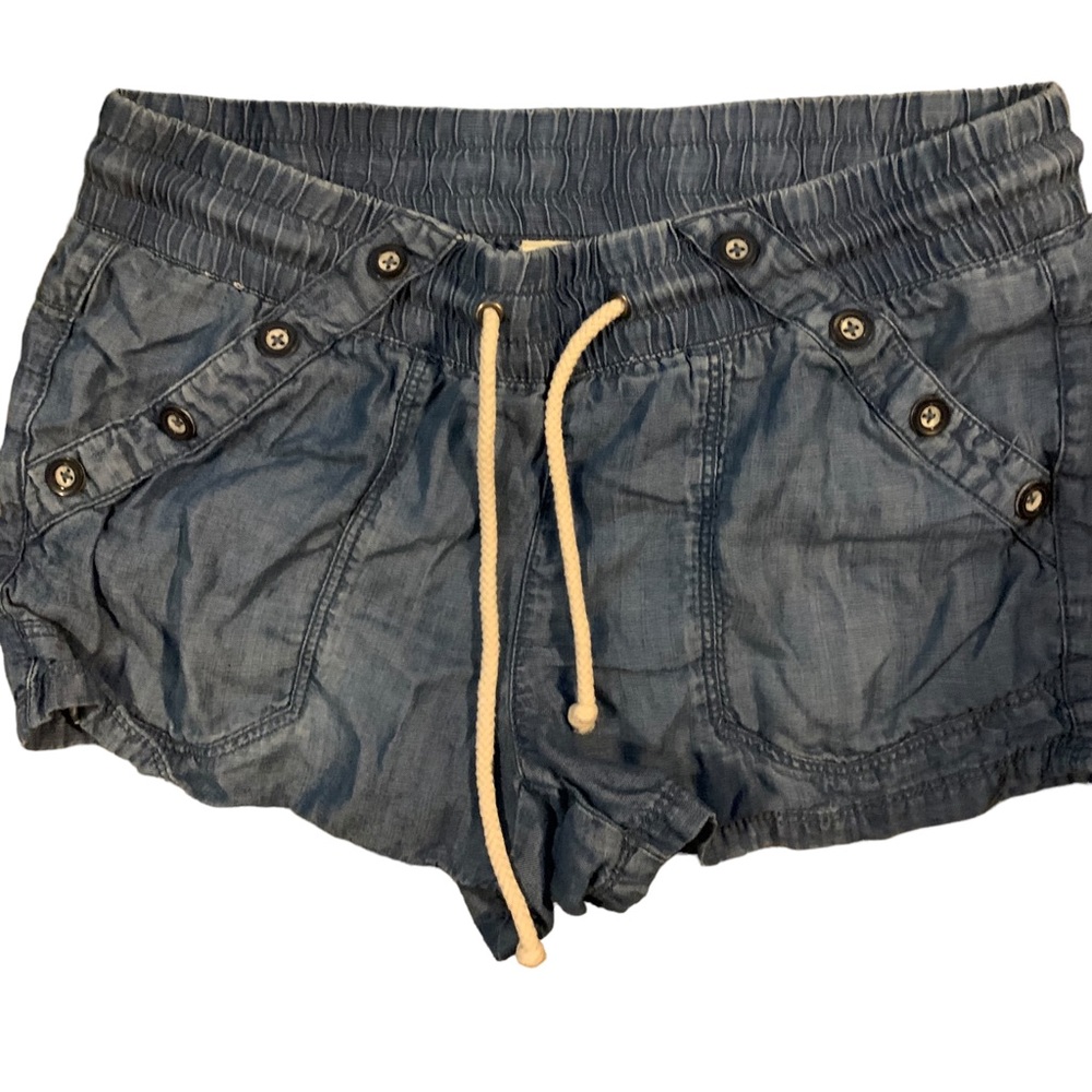 JOLT denim shorts for Women. Size S